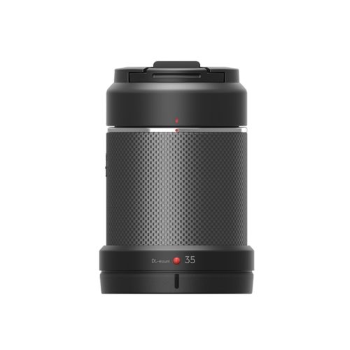 DL 35mm F2.8 LS ASPH Lens