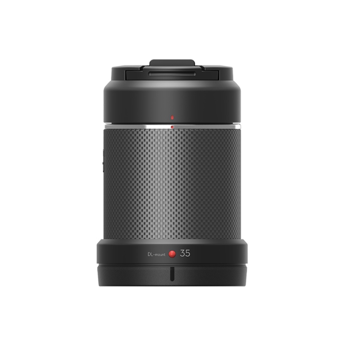 DL 35mm F2.8 LS ASPH Lens