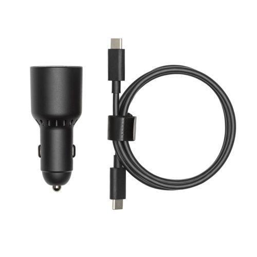 DJI 65W Car Charger