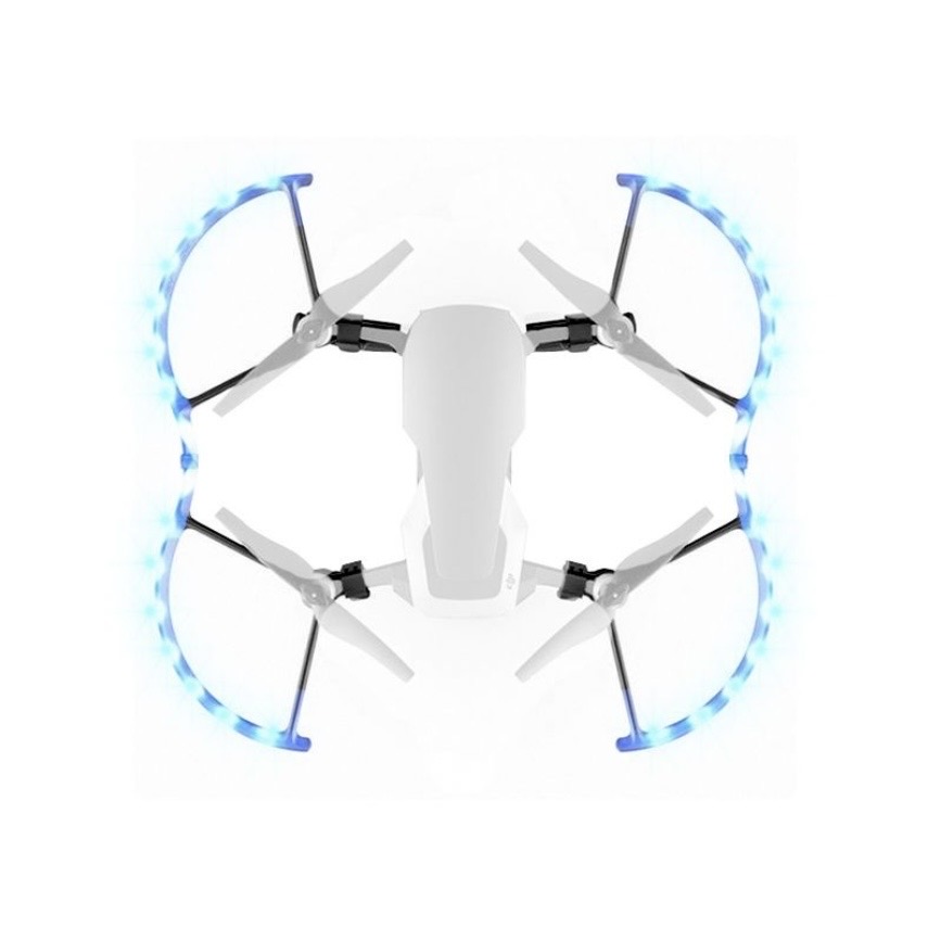 PGYTECH LED Propeller Guard for DJI Mavic Air - Image 2