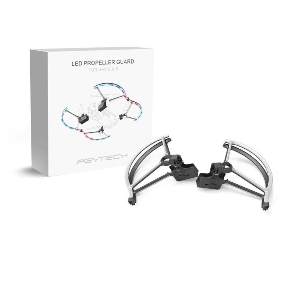 PGYTECH LED Propeller Guard for DJI Mavic Air