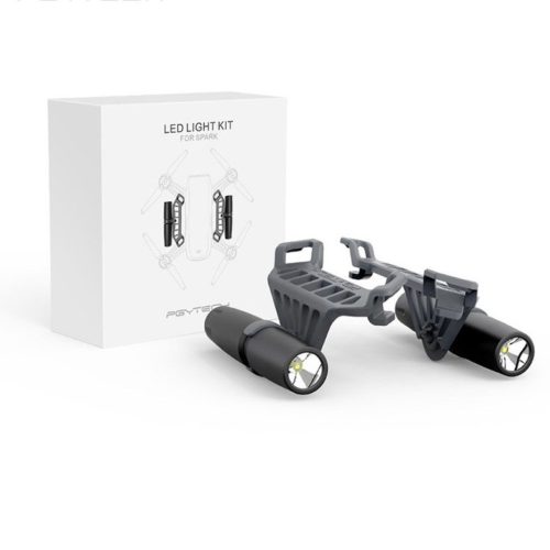 PGYTECH LED Light Kit for DJI Spark