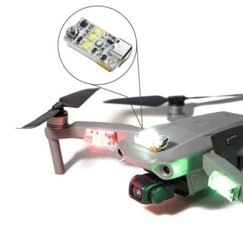 ViFly Drone Strobe Light