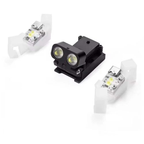 ViFly Tactical Light Kit for DJI Avata 2