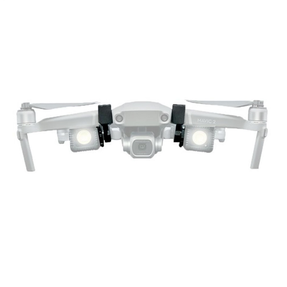 Lume Cube Mounts for DJI Mavic 2 - Image 2