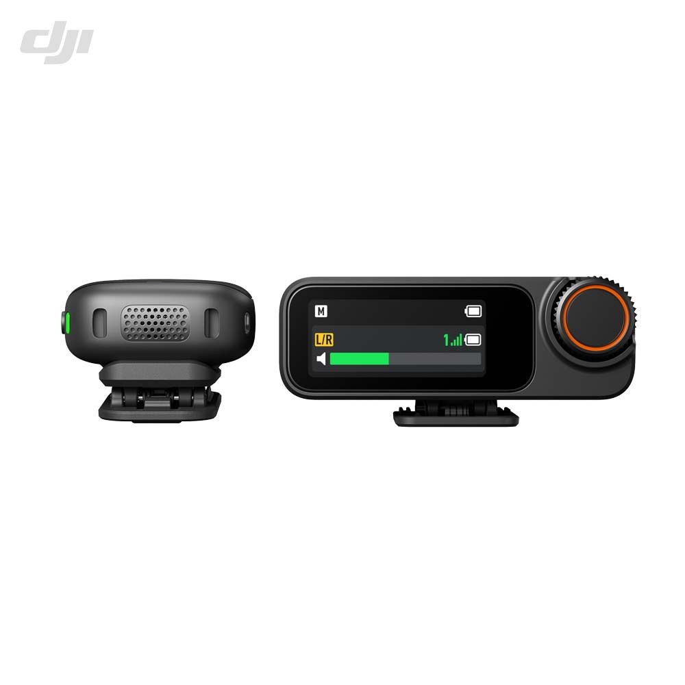 DJI Mic 3 - 1 TX + 1 RX - Image 4