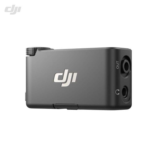 DJI Mic 3 - Receiver