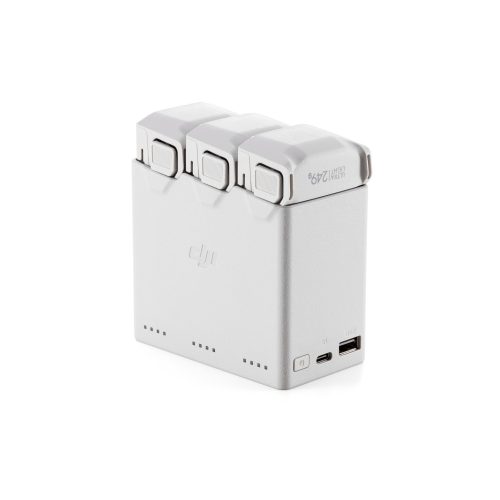 DJI Mini 4 Pro/Mini 3 Series Two-Way Charging Hub