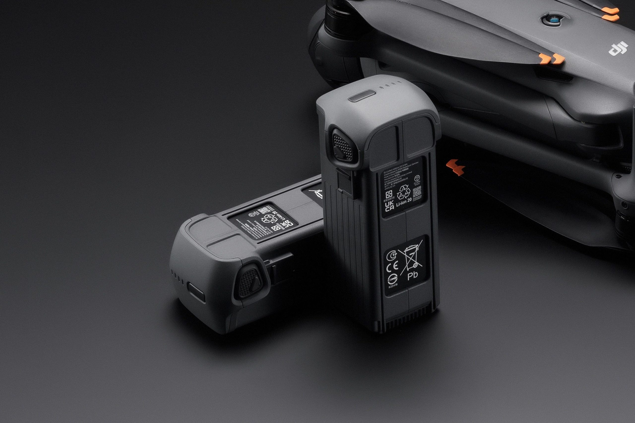 DJI Mavic 4 Pro Intelligent Flight Battery - Image 5
